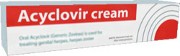 Aciclovir Cream - aciclovir - 2g cream - 3 Pack
