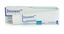 Desowen Cream - desonide cream - 0.05% w/w - 10g X 3